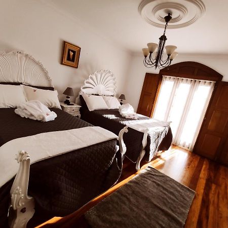 Quinta Santa Lucrecia Villa Braga Eksteriør bilde