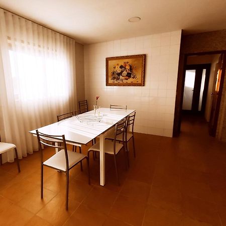 Quinta Santa Lucrecia Villa Braga Eksteriør bilde