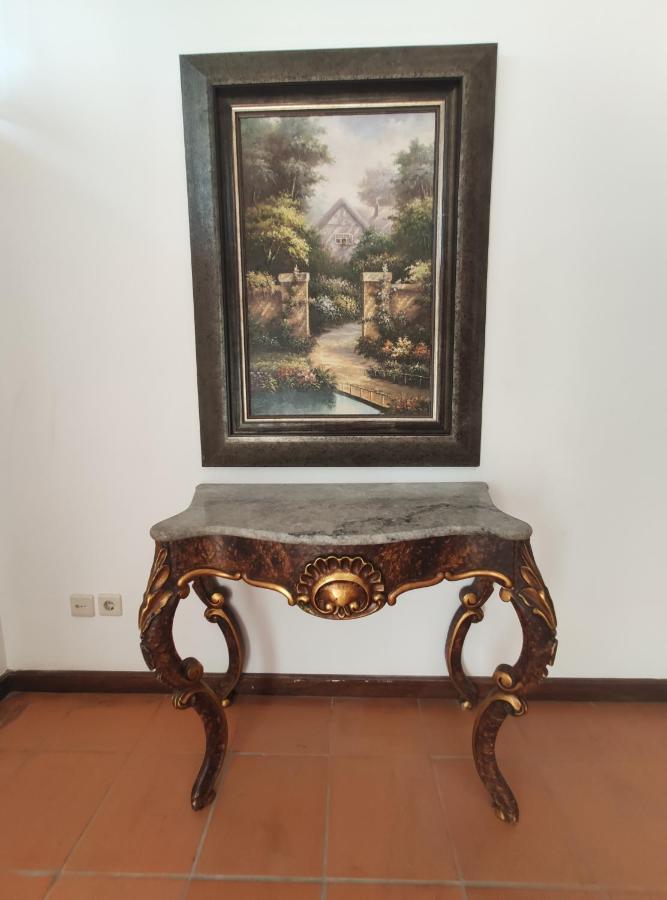 Quinta Santa Lucrecia Villa Braga Eksteriør bilde