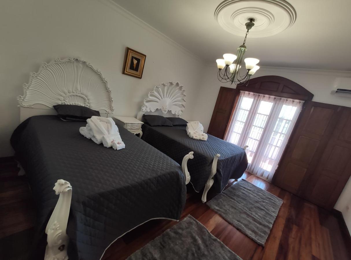 Quinta Santa Lucrecia Villa Braga Eksteriør bilde