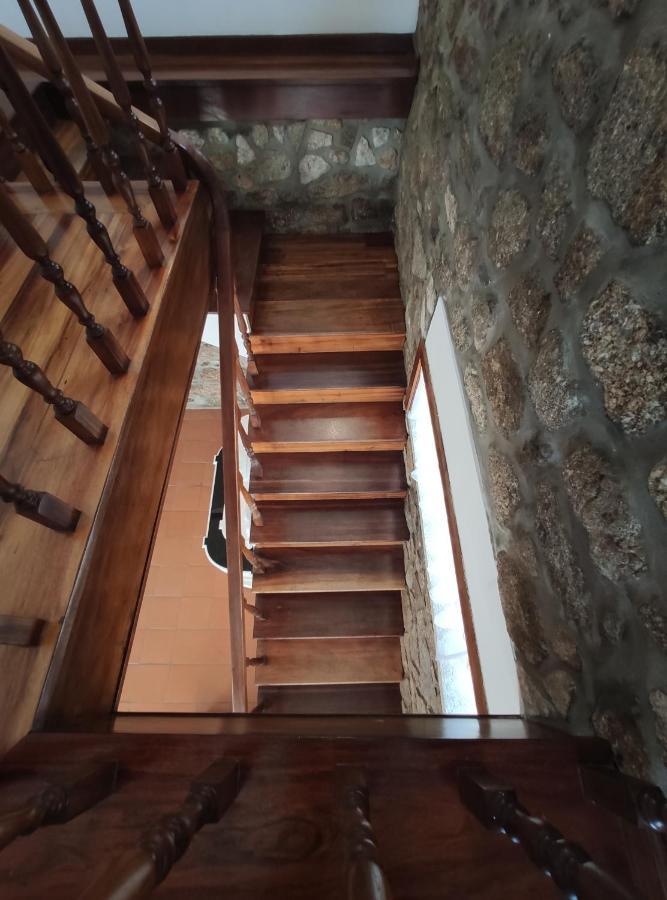 Quinta Santa Lucrecia Villa Braga Eksteriør bilde