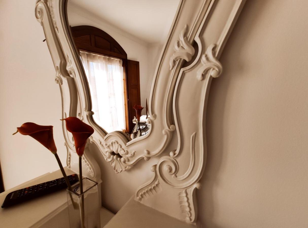 Quinta Santa Lucrecia Villa Braga Eksteriør bilde