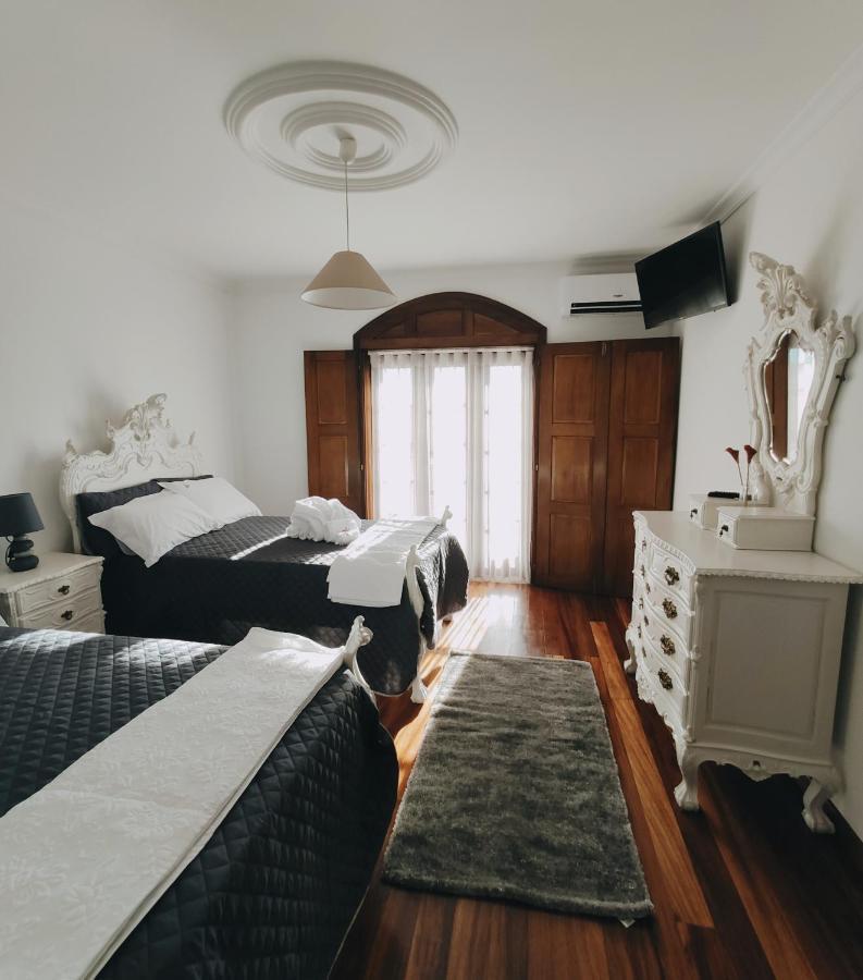 Quinta Santa Lucrecia Villa Braga Eksteriør bilde