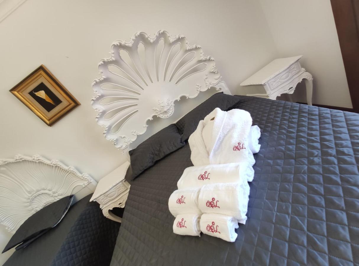 Quinta Santa Lucrecia Villa Braga Eksteriør bilde
