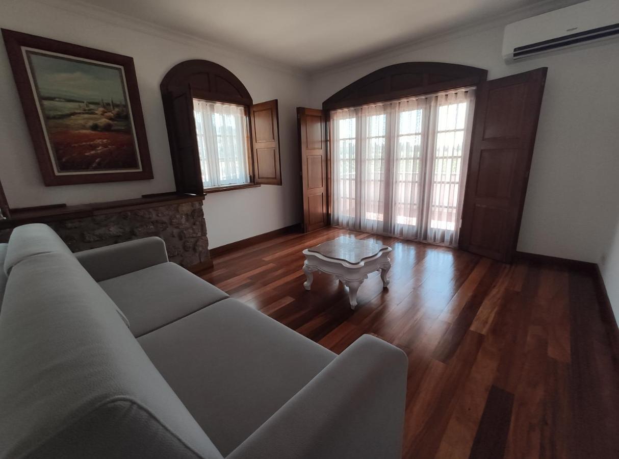 Quinta Santa Lucrecia Villa Braga Eksteriør bilde
