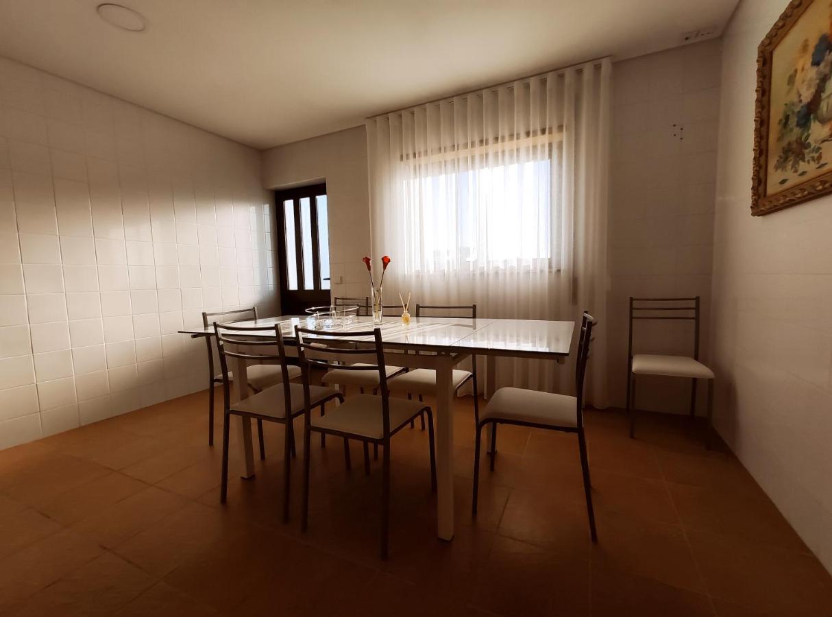 Quinta Santa Lucrecia Villa Braga Eksteriør bilde