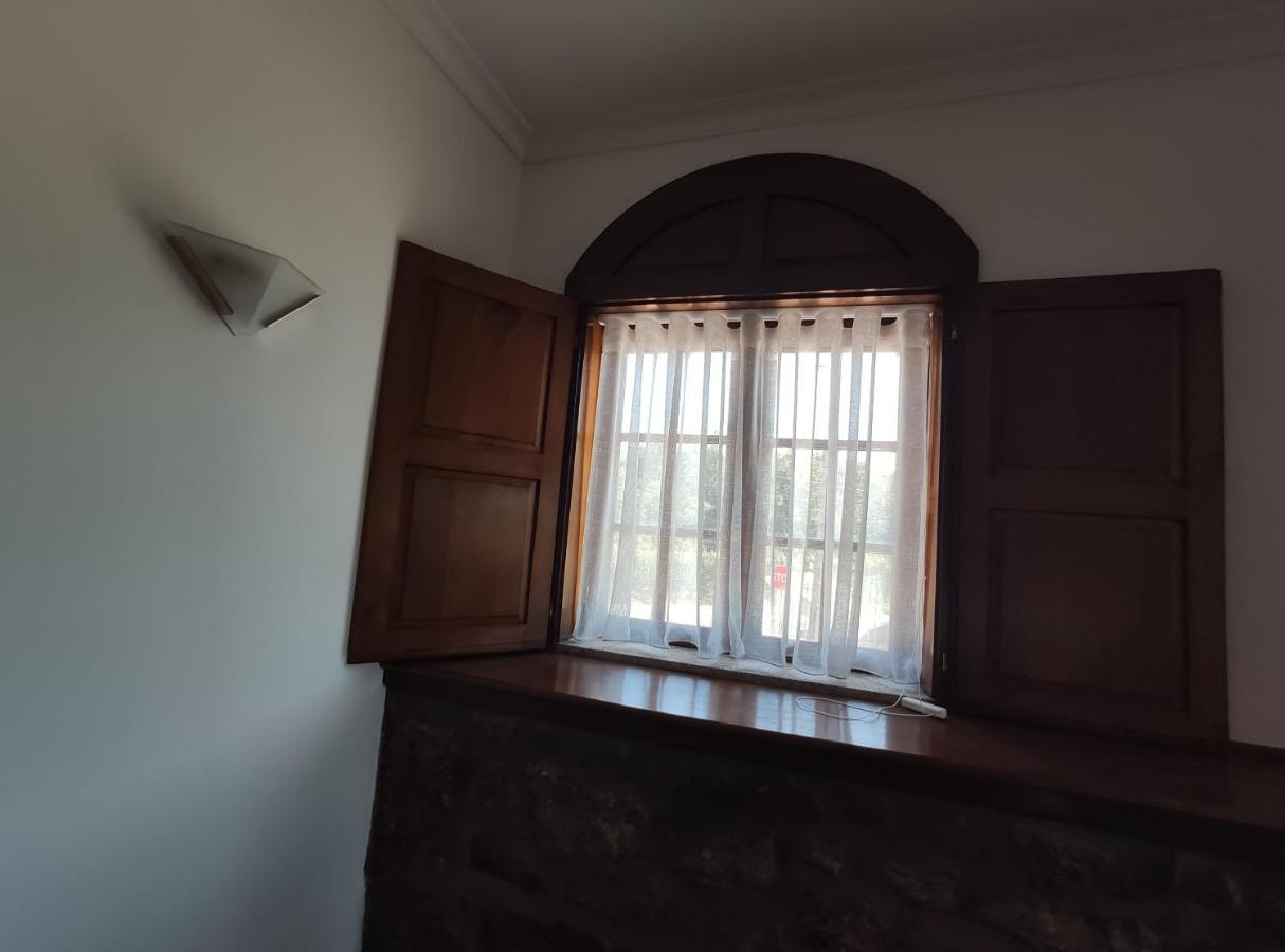 Quinta Santa Lucrecia Villa Braga Eksteriør bilde