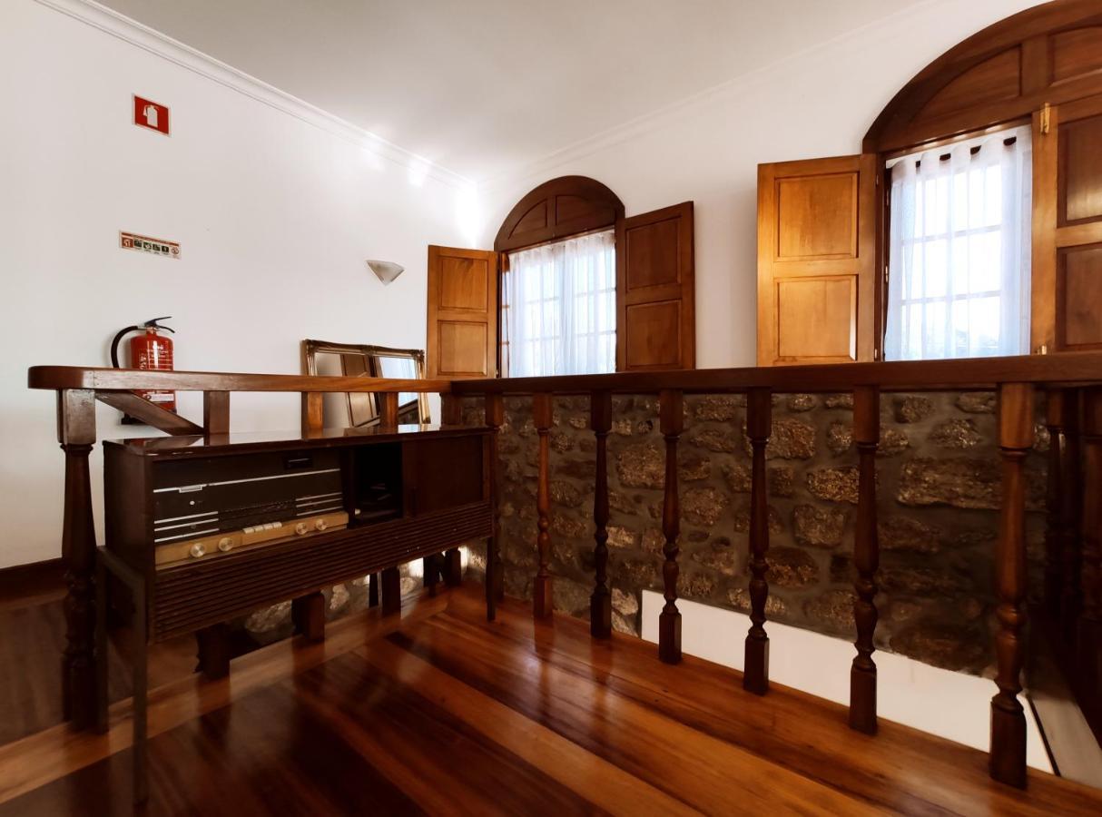 Quinta Santa Lucrecia Villa Braga Eksteriør bilde