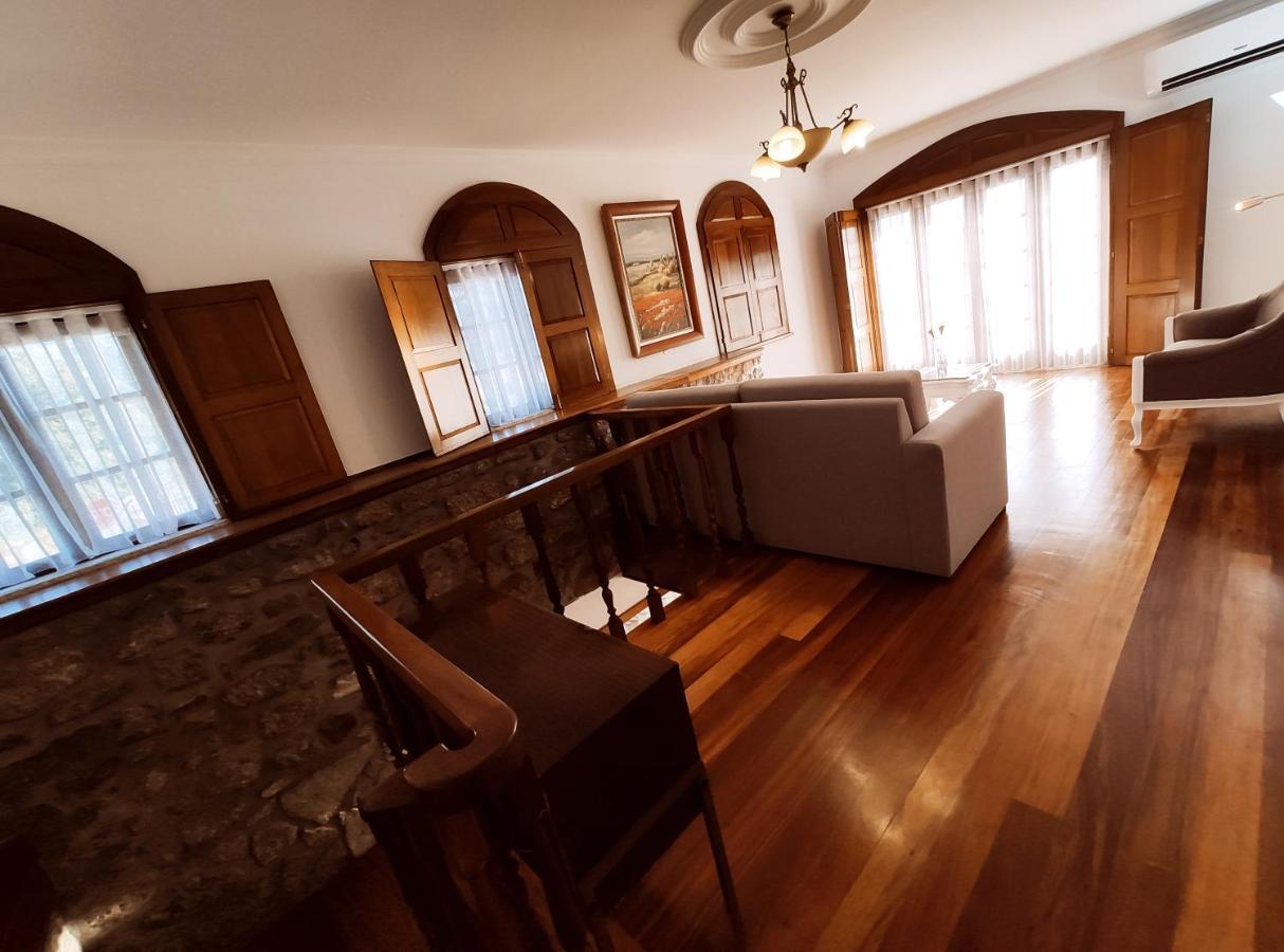 Quinta Santa Lucrecia Villa Braga Eksteriør bilde